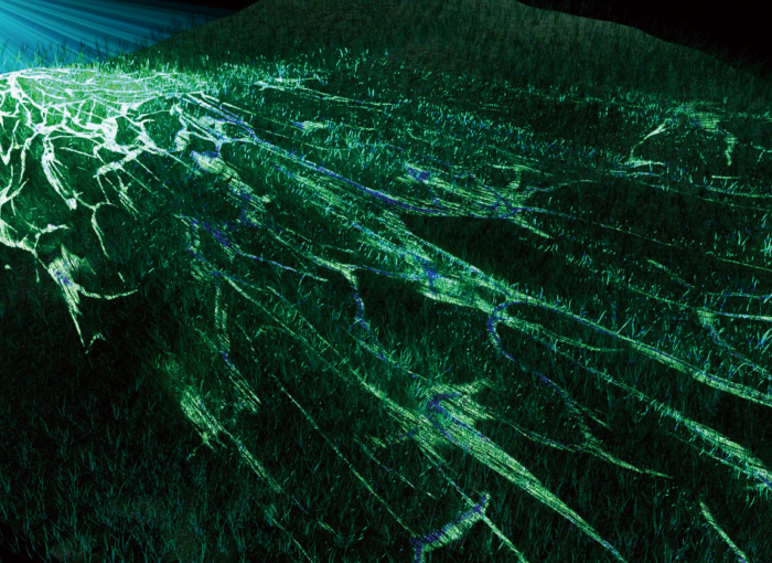 支笏湖 イルミナ ヒストリア5