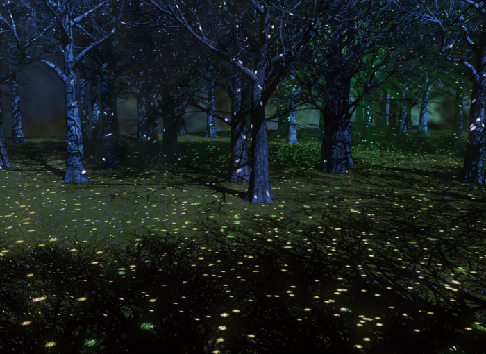 支笏湖 イルミナ ヒストリア6